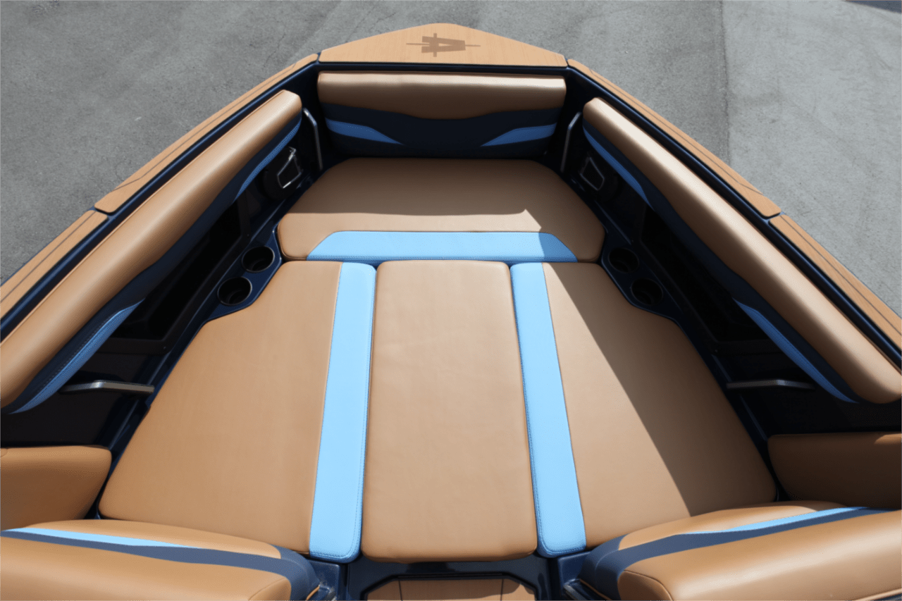 2024 Axis T235