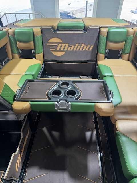 ***Malibu M240***
