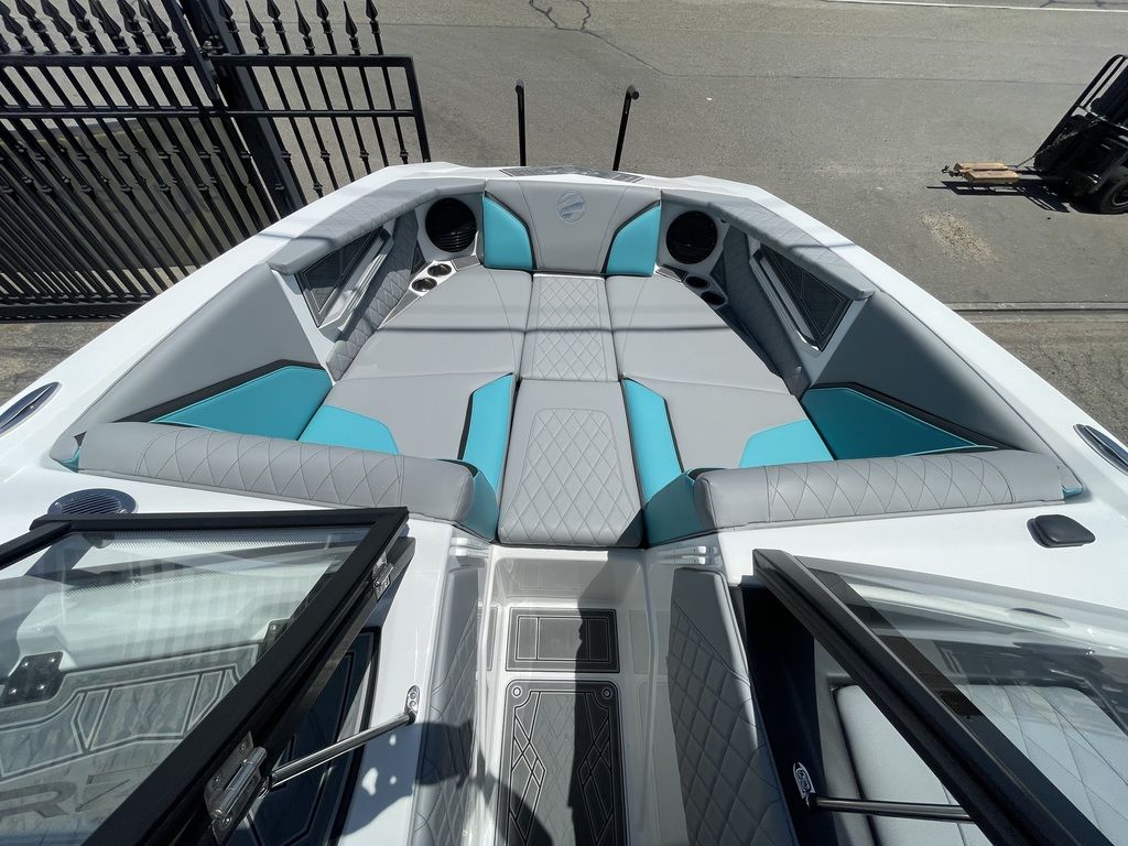 2023 tige 24RZX