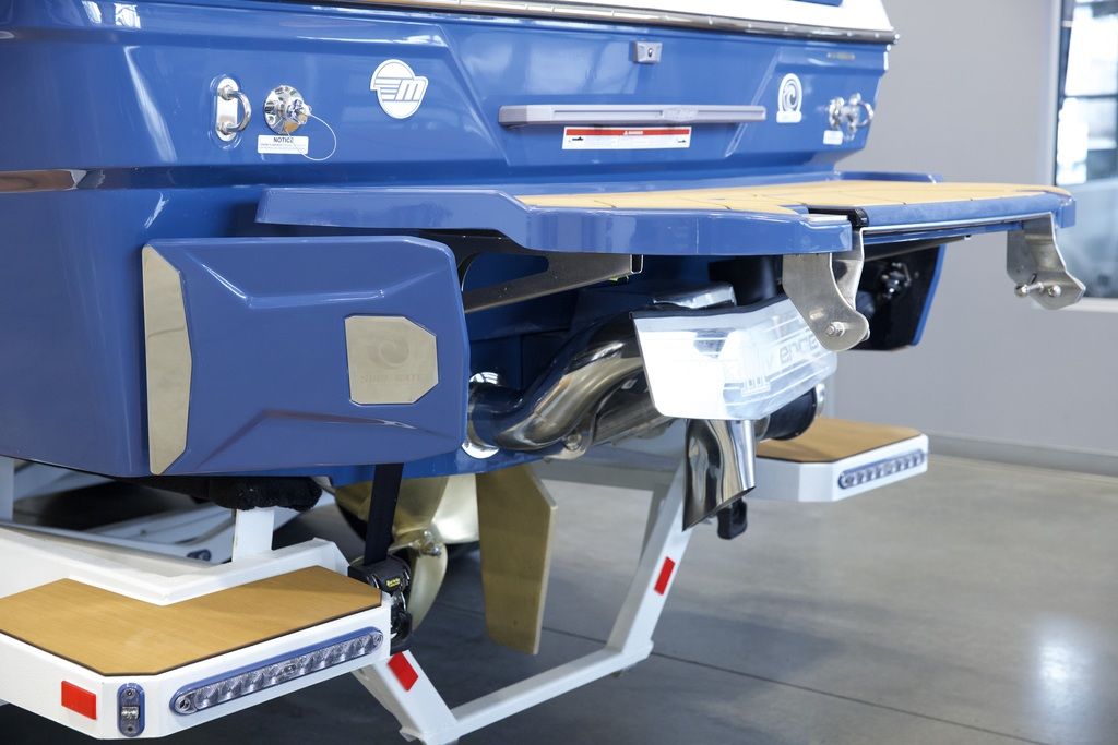 2025 Malibu Boats 26 LSV