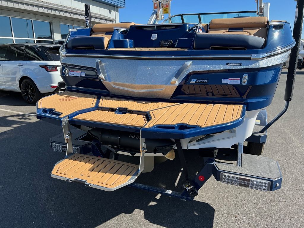 2024 mastercraft X26