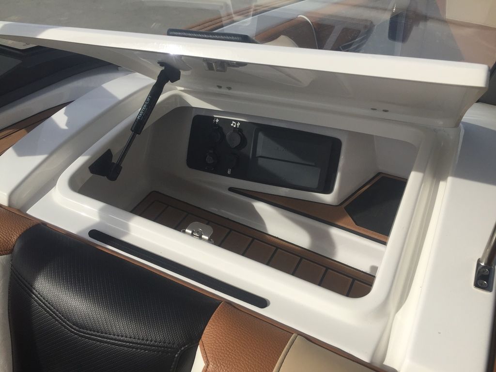 2020 Nautique Super Air Nautique G23 Icon