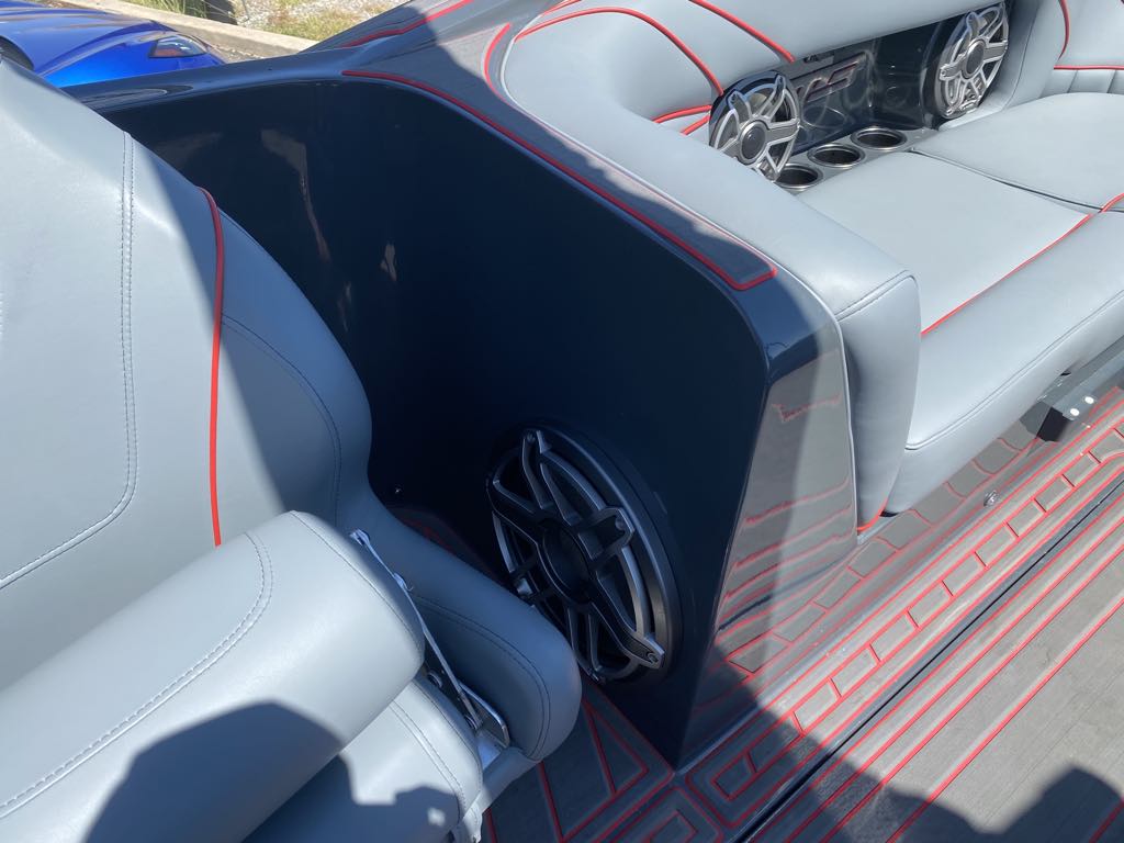2023 MB Sports B52 Alpha