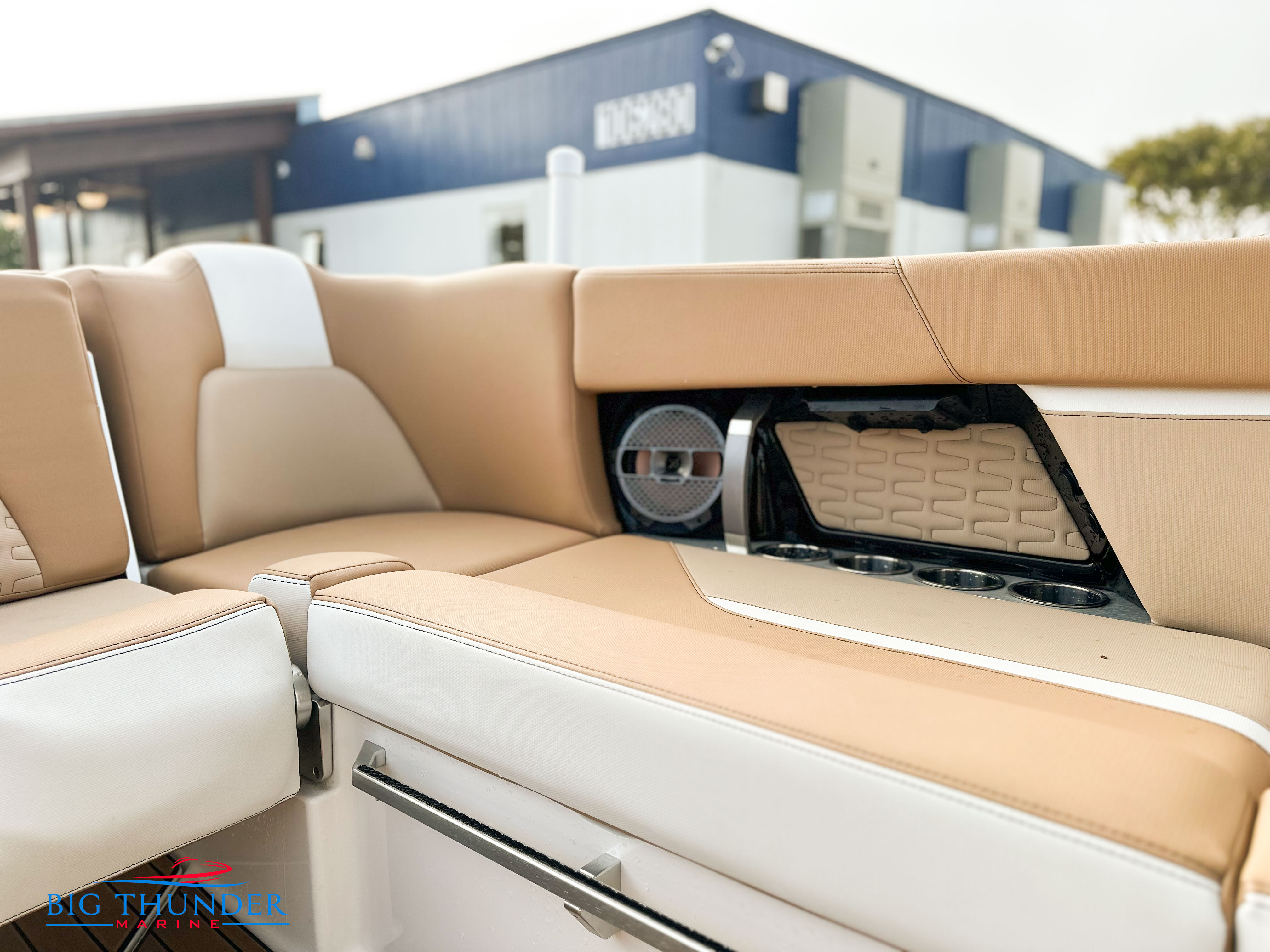2022 Mastercraft X26