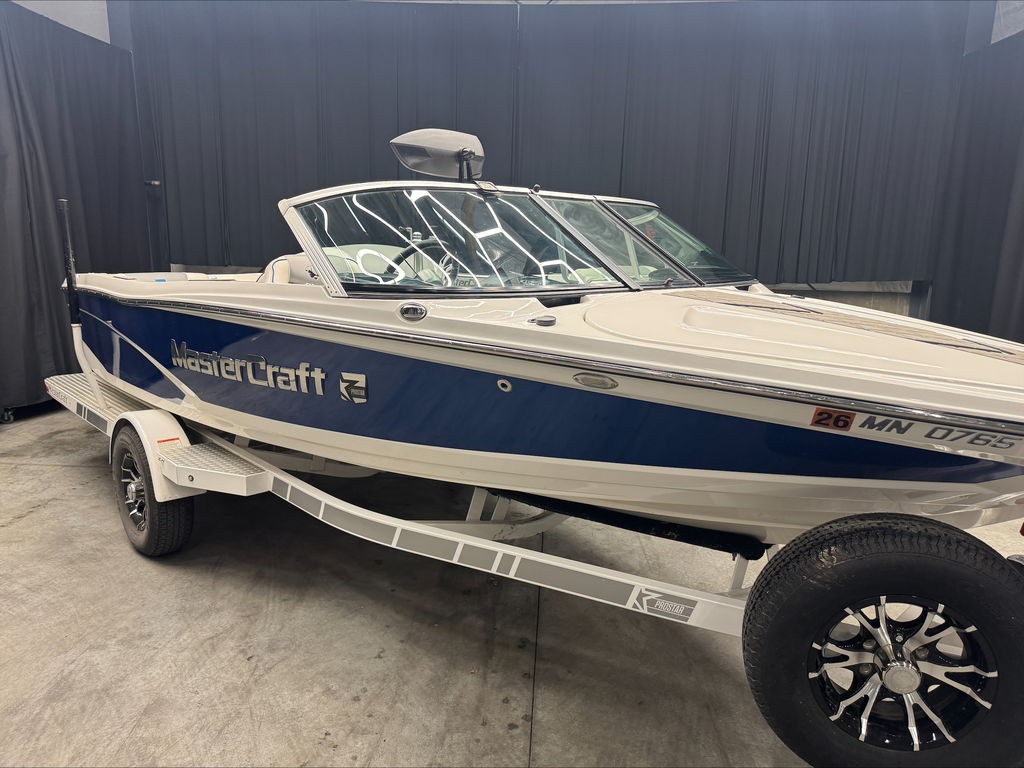 2015 MasterCraft ProStar
