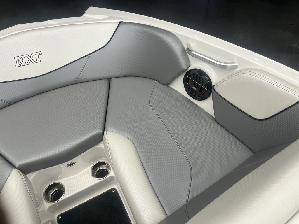 2019 MasterCraft NXT20 Icon