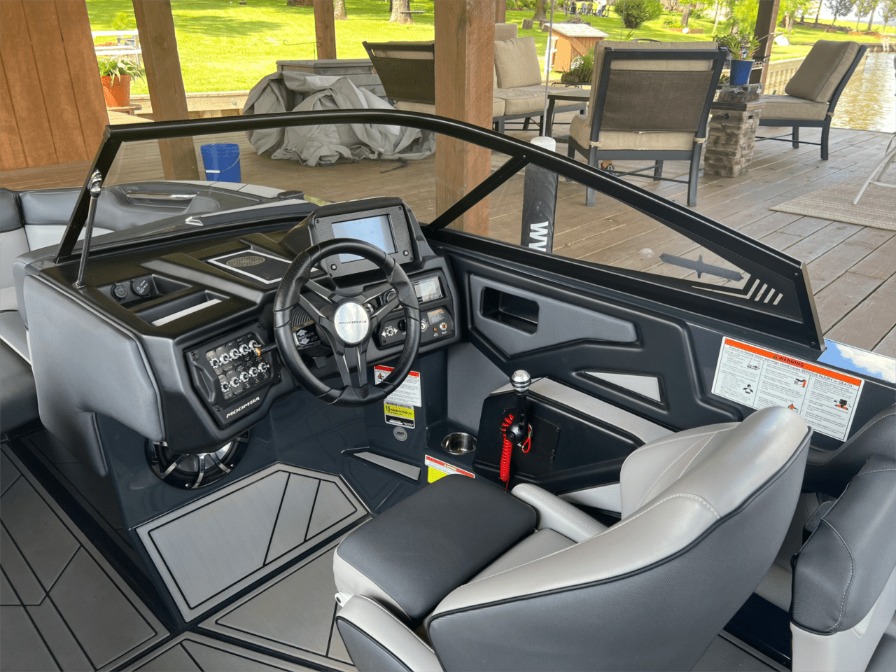 2020 Moomba Kaiyen 6.2 Raptor 400