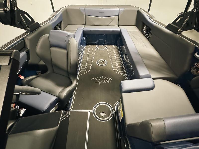 New 2024 MasterCraft NXT24