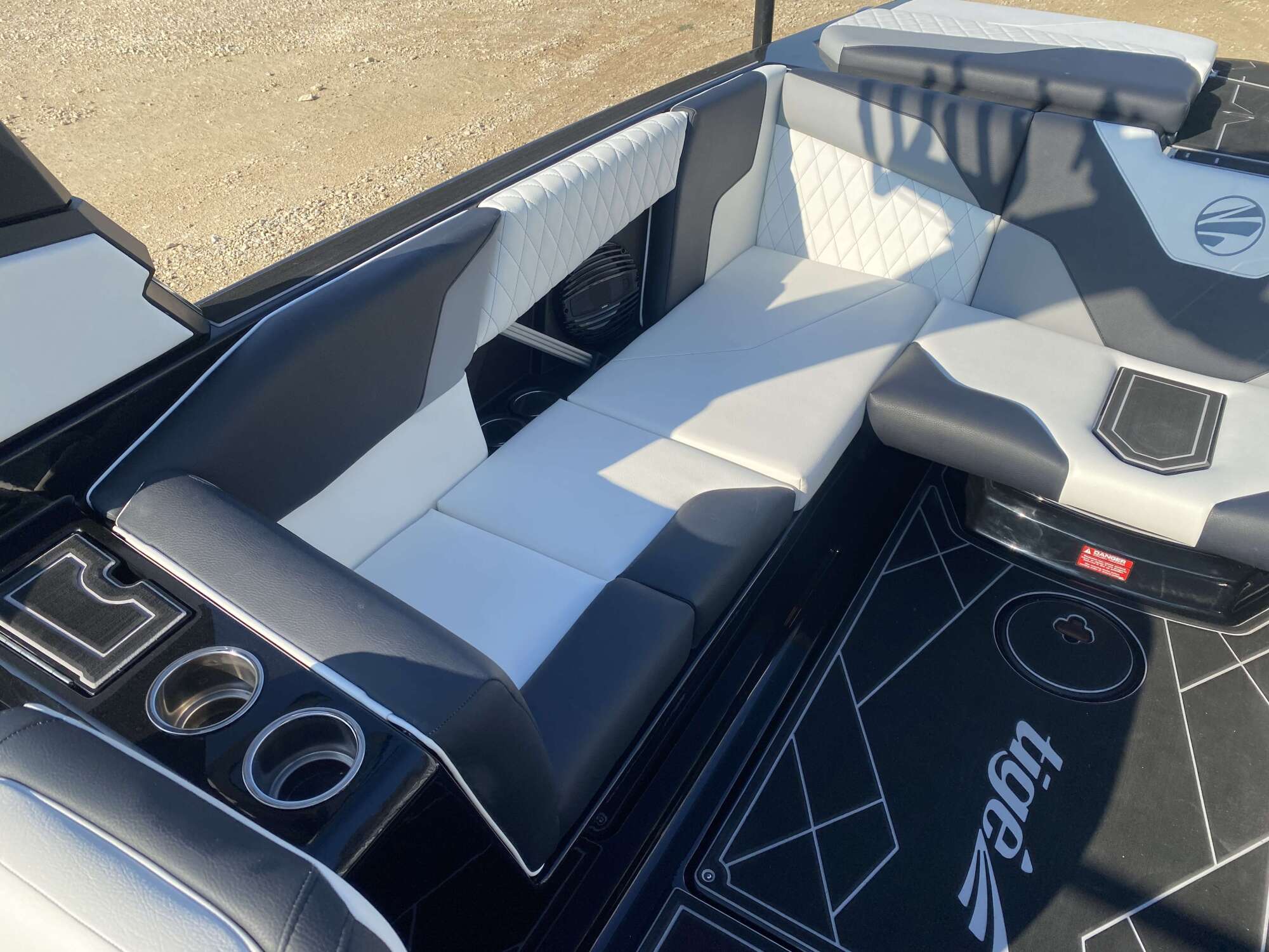 2024 Tige Z5