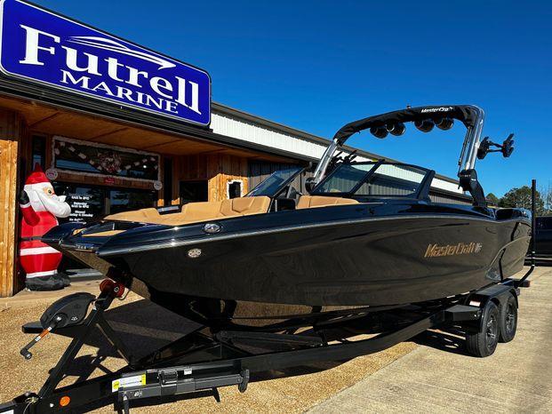 2024 MasterCraft XT24