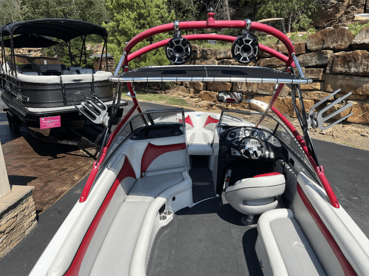 2006 tige 24-Ve