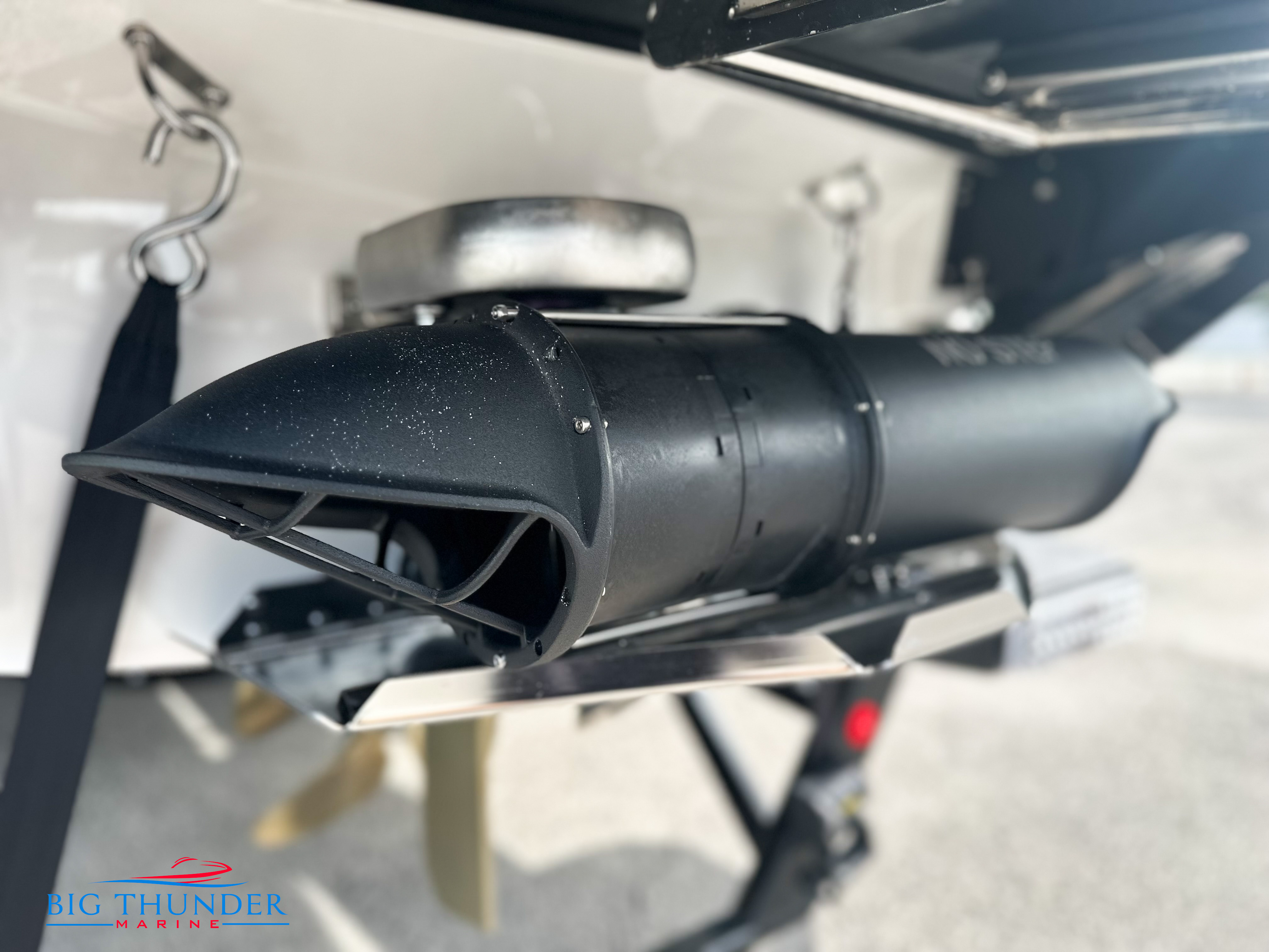 2024 Mastercraft X24