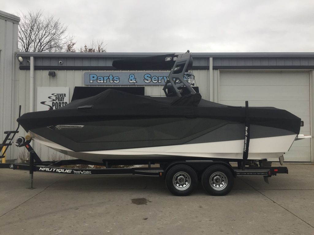 2021 Nautique Super Air Nautique G23 Icon