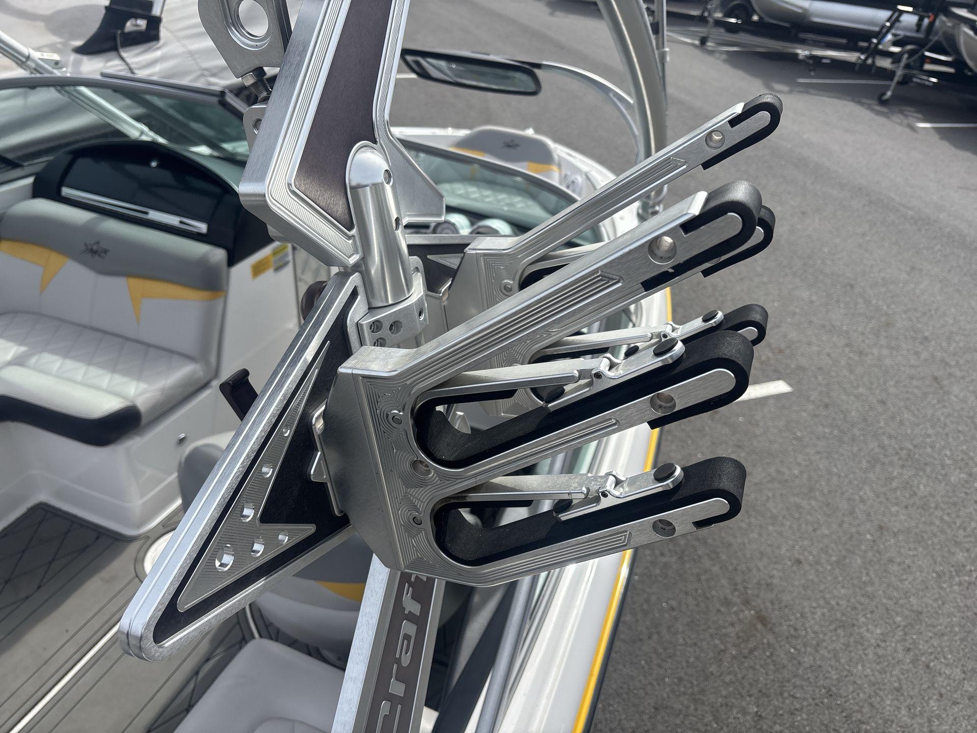2009 Mastercraft X15