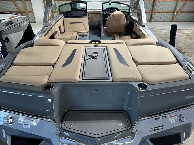 2022 MasterCraft Xstar X-Star 104 hrs! Includes trailer! 6.2L Ilmore