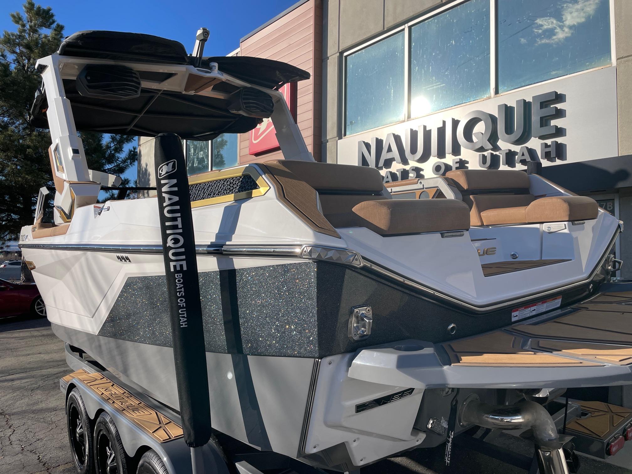 2024 NAUTIQUE G25 PARAGON