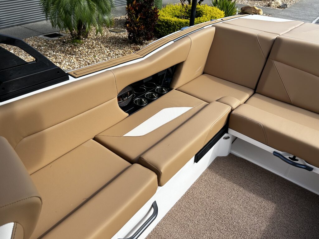 2024 MasterCraft NXT24