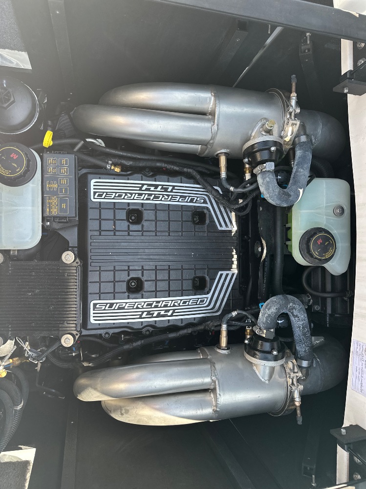 MALIBU 24 MXZ Fully Loaded 