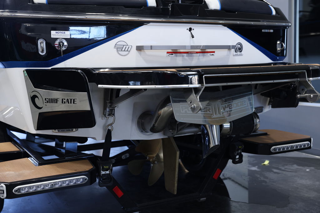 2024 Malibu Boats 24 MXZ