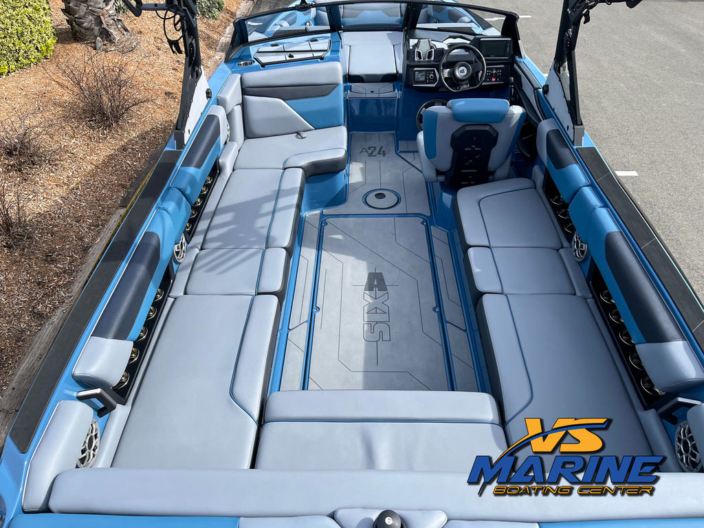 2023 Axis Wake Research A24