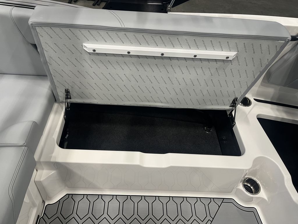 2025 MasterCraft NXT21
