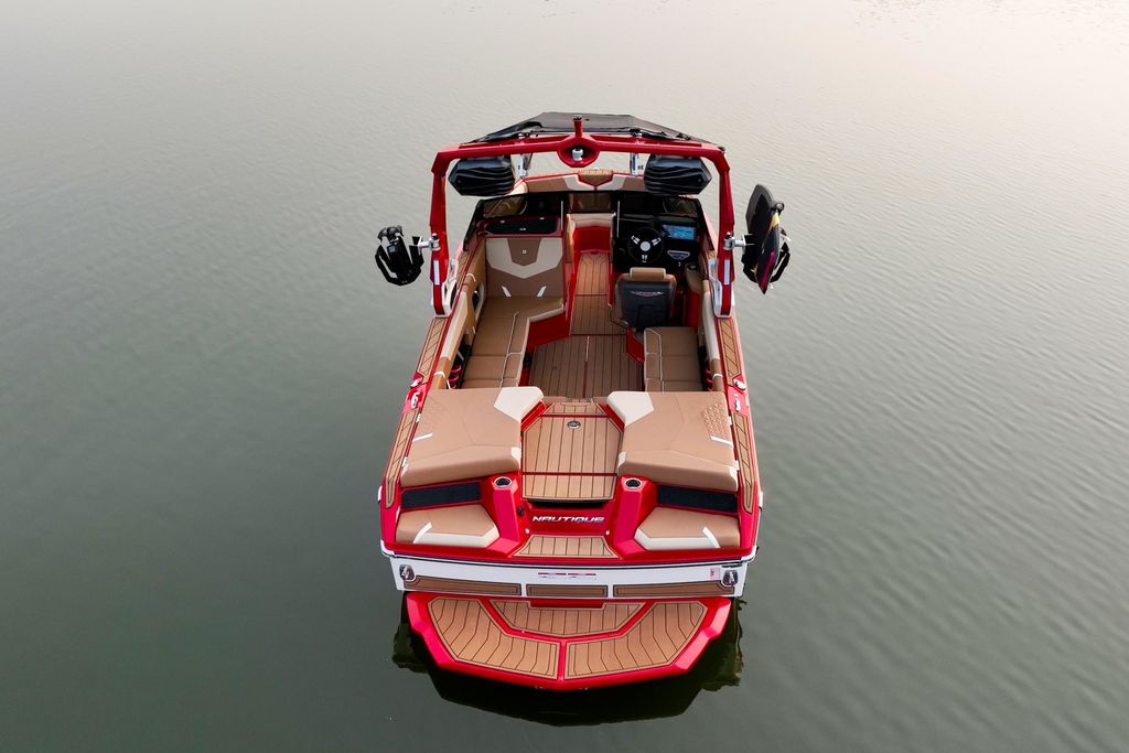 2024 Nautique GS22