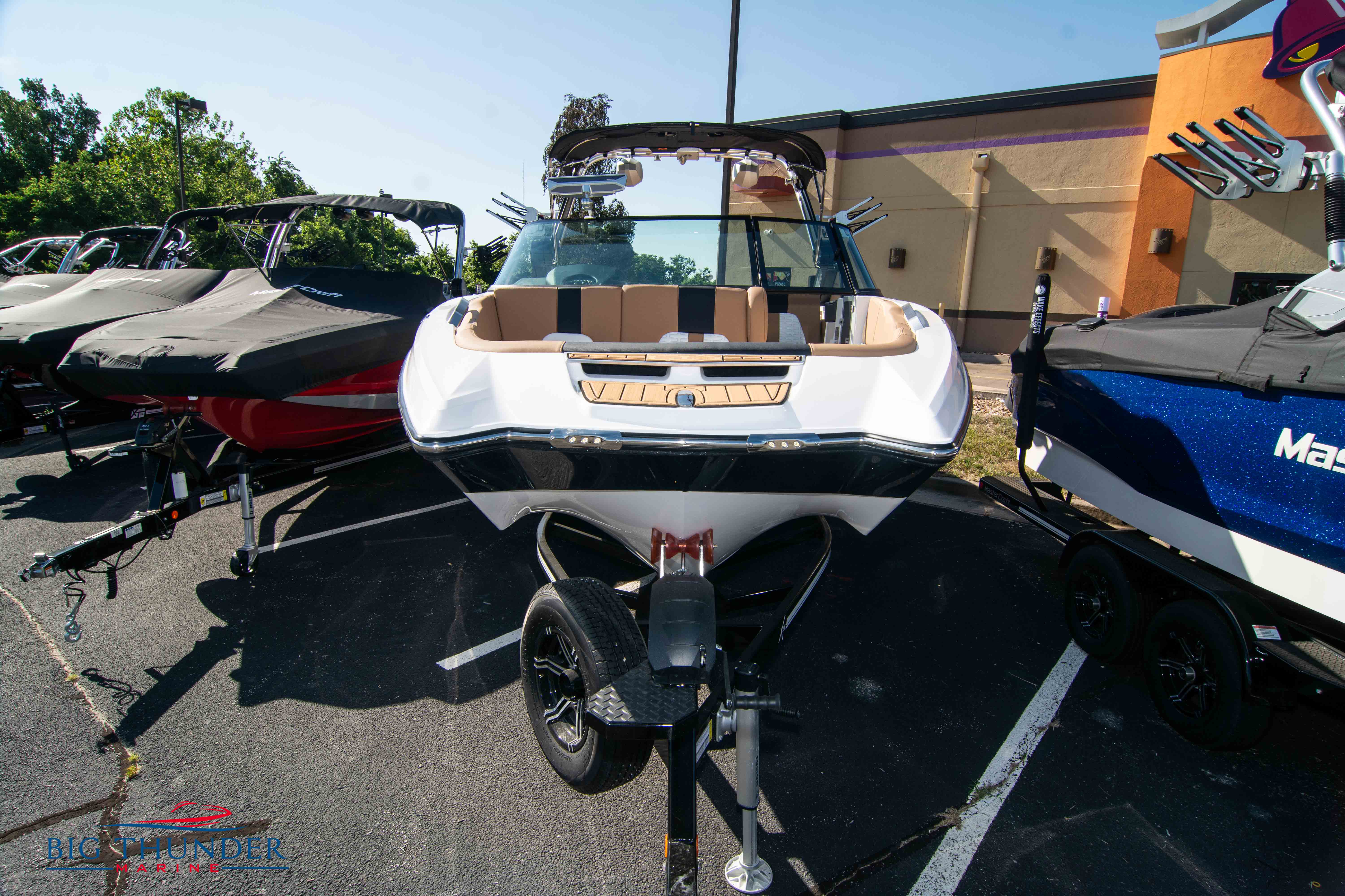 2023 Mastercraft X26