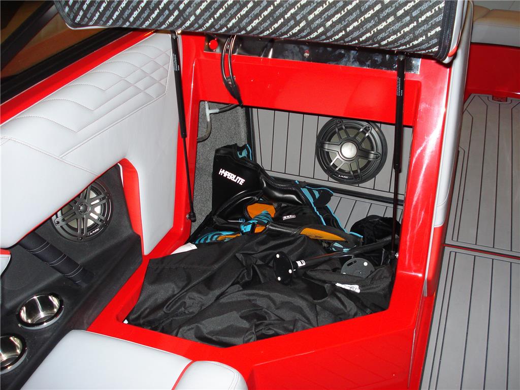 2023 S 23 ski Nautique