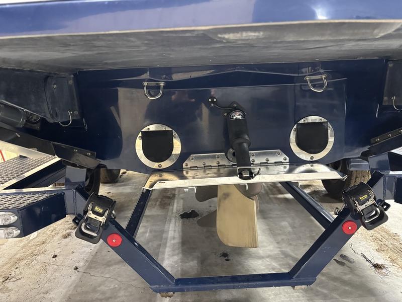 2018 MasterCraft XT20