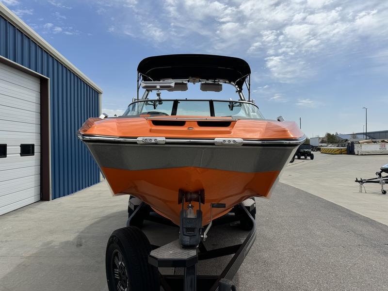 2019 MasterCraft X22