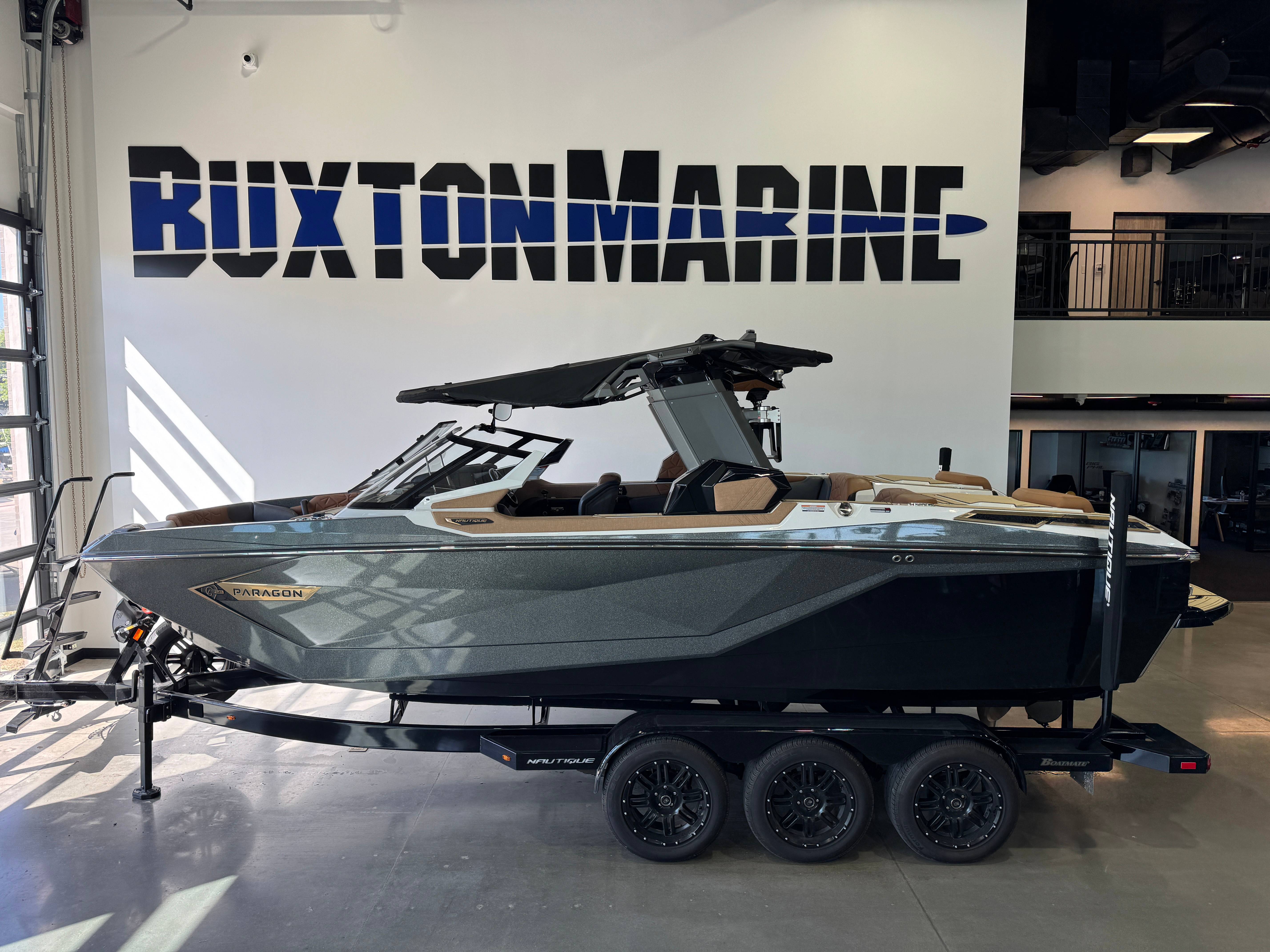 2022 Nautique Super Air Nautique G23 Paragon
