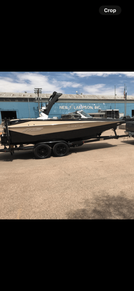 2017 MB Tomcat