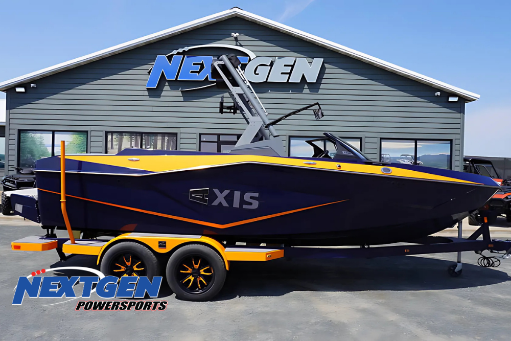 2024 Axis Wake Research T220
