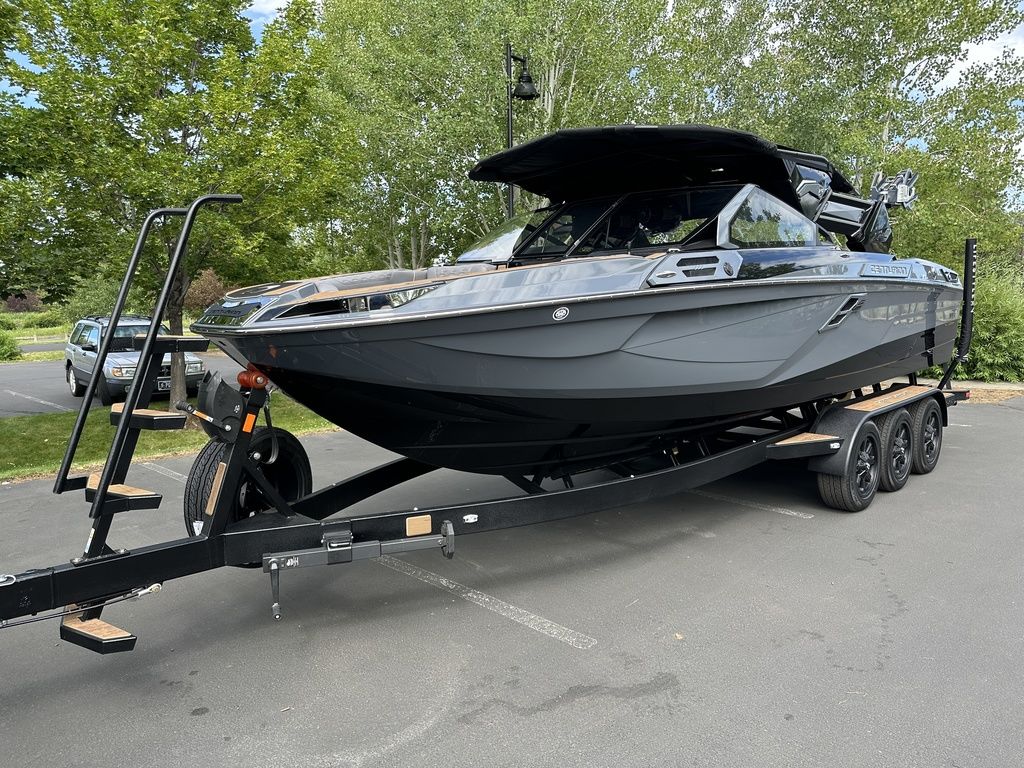 2025 Centurion Ri245