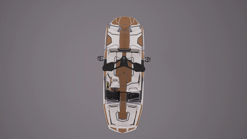 2025 Nautique G23