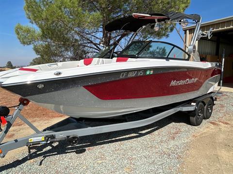 2022 MASTERCRAFT XT24