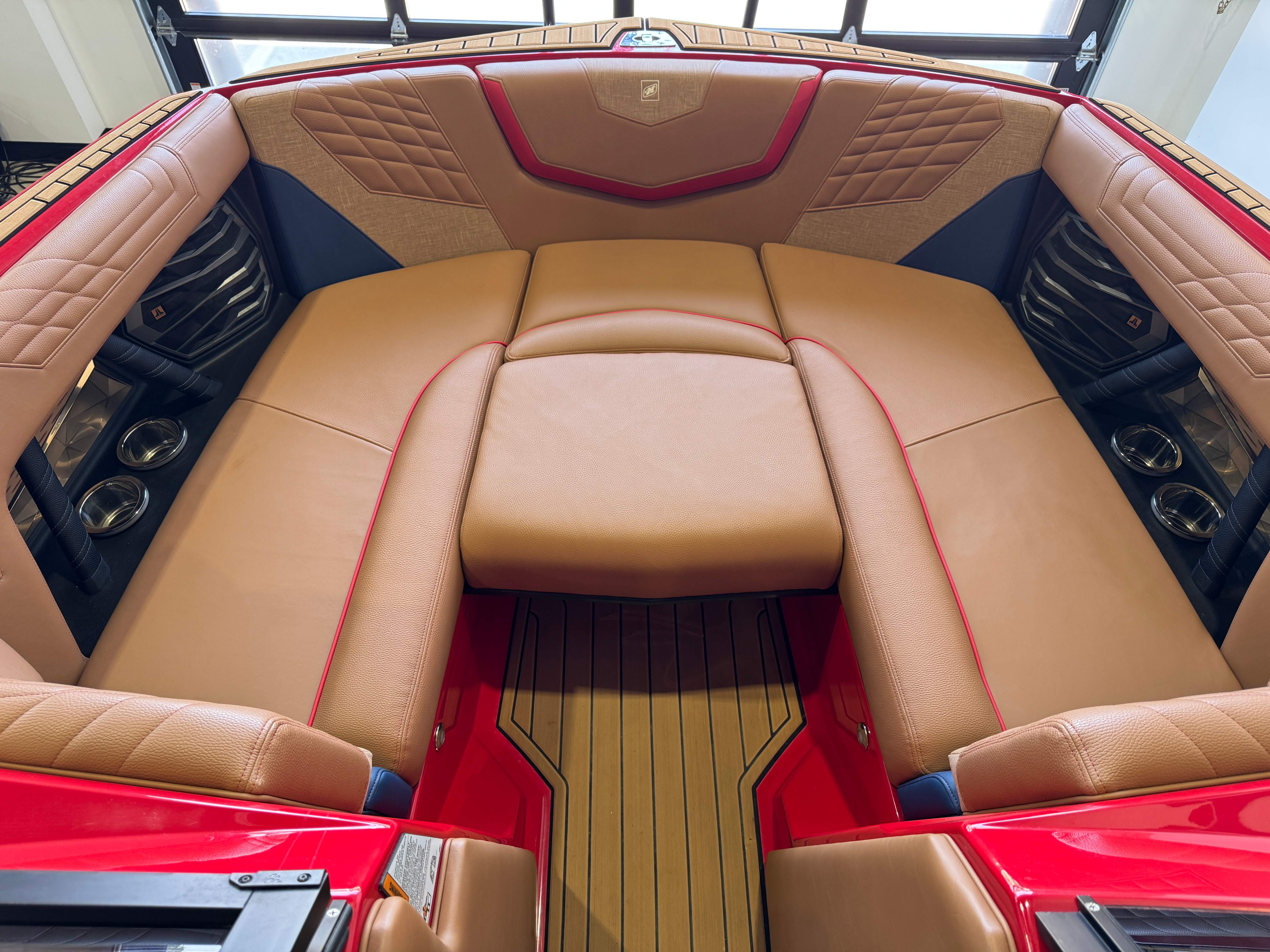 2022 Nautique Super Air Nautique G23