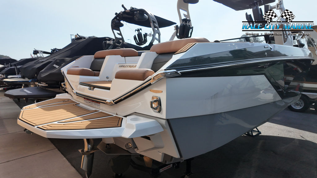 2021 Nautique Super Air Nautique G23