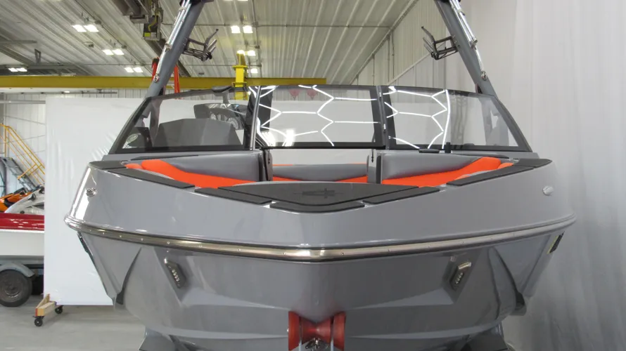 2021 Axis T23 – Great Condition, One Owner Boat! Icon