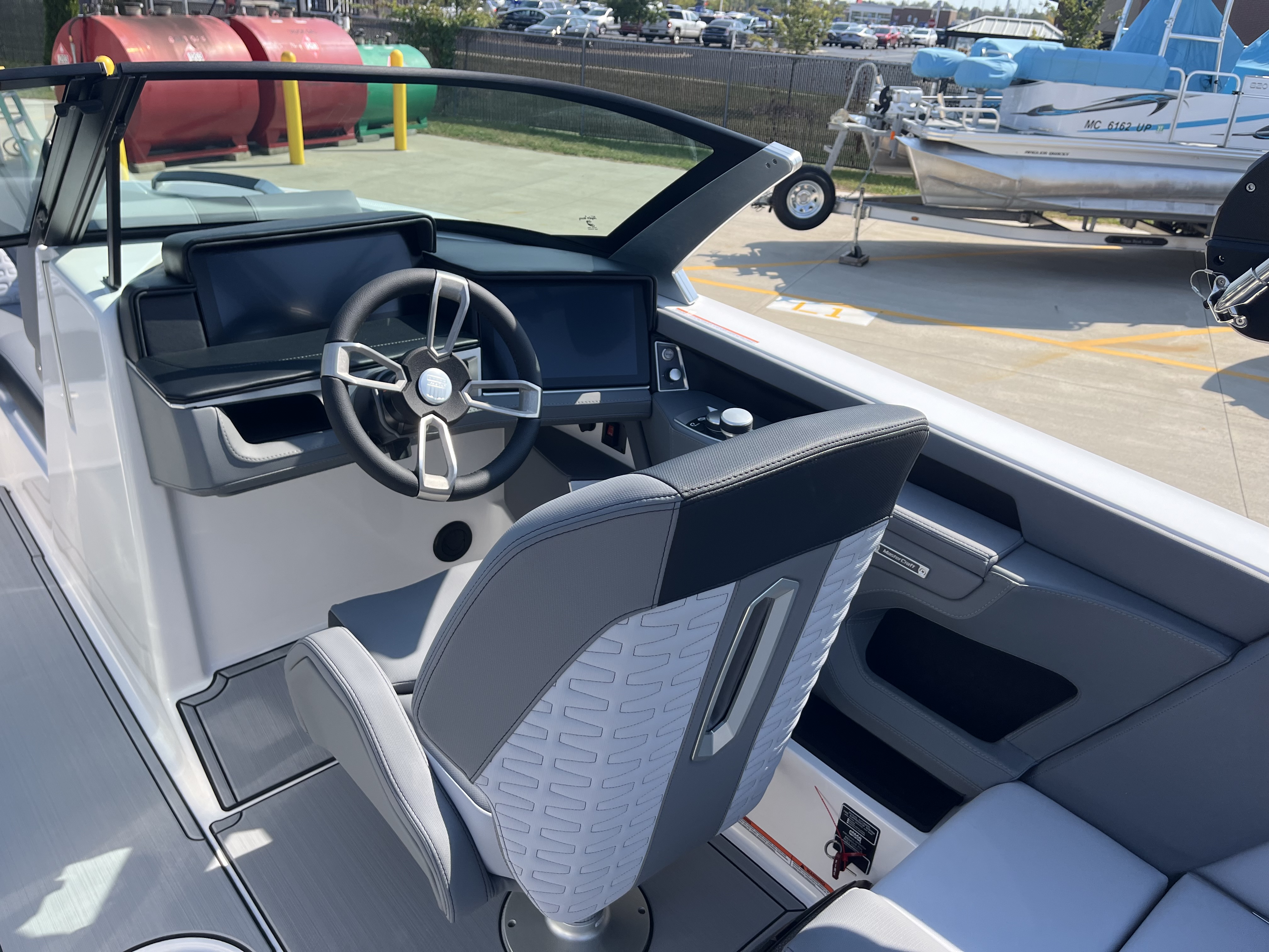 2025 MasterCraft X22
