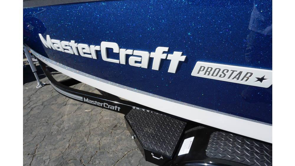 2024 MasterCraft ProStar
