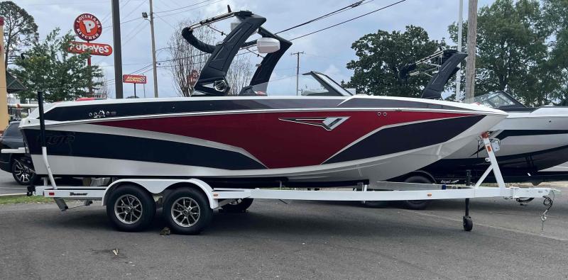 2023 tige boats Z3
