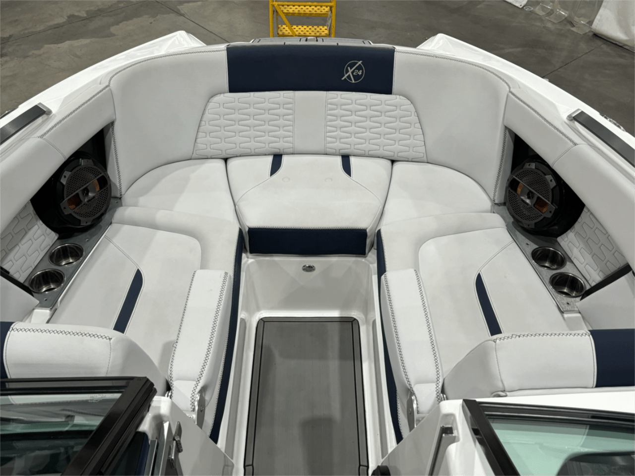2019 Master Craft X24