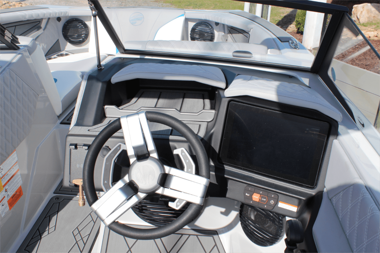 2024 Tige 22RZX