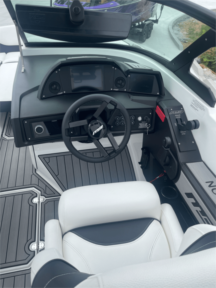 NEW 2024 MB Sports B52 25 Alpha