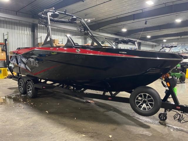 2024 Axis T250 *Huge MSRP Discounts*