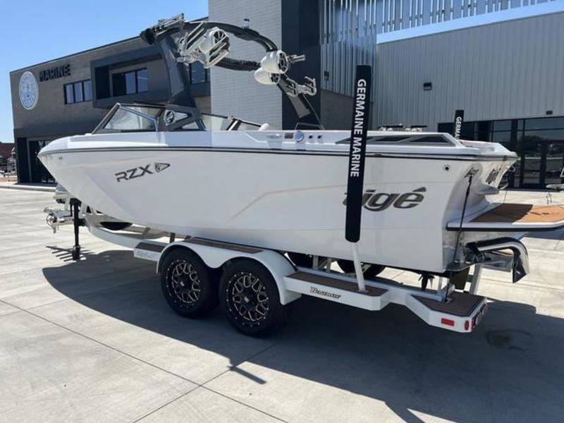 2019 Tige RZX2