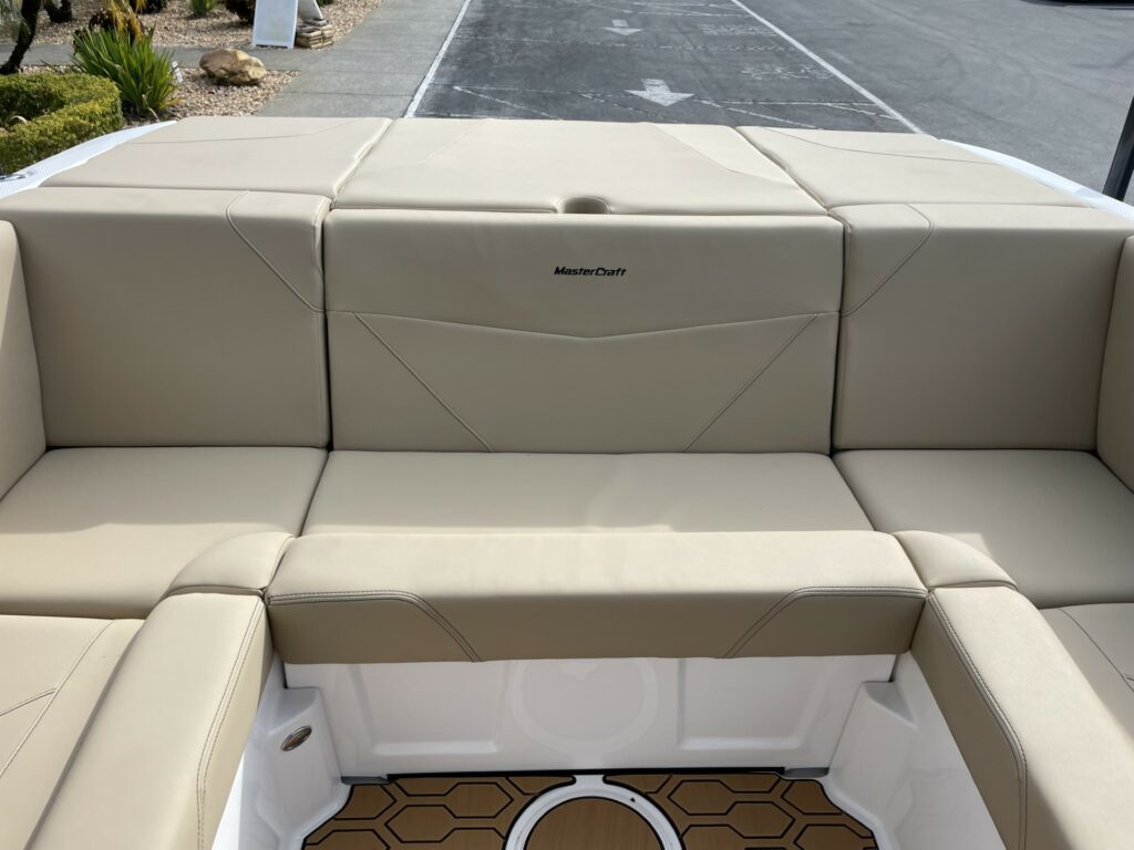 2024 MasterCraft NXT21