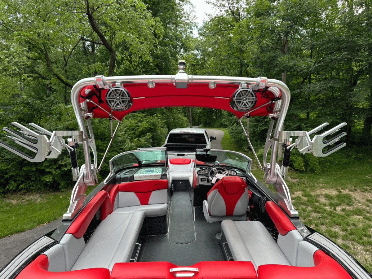 2016 Mastercraft x30