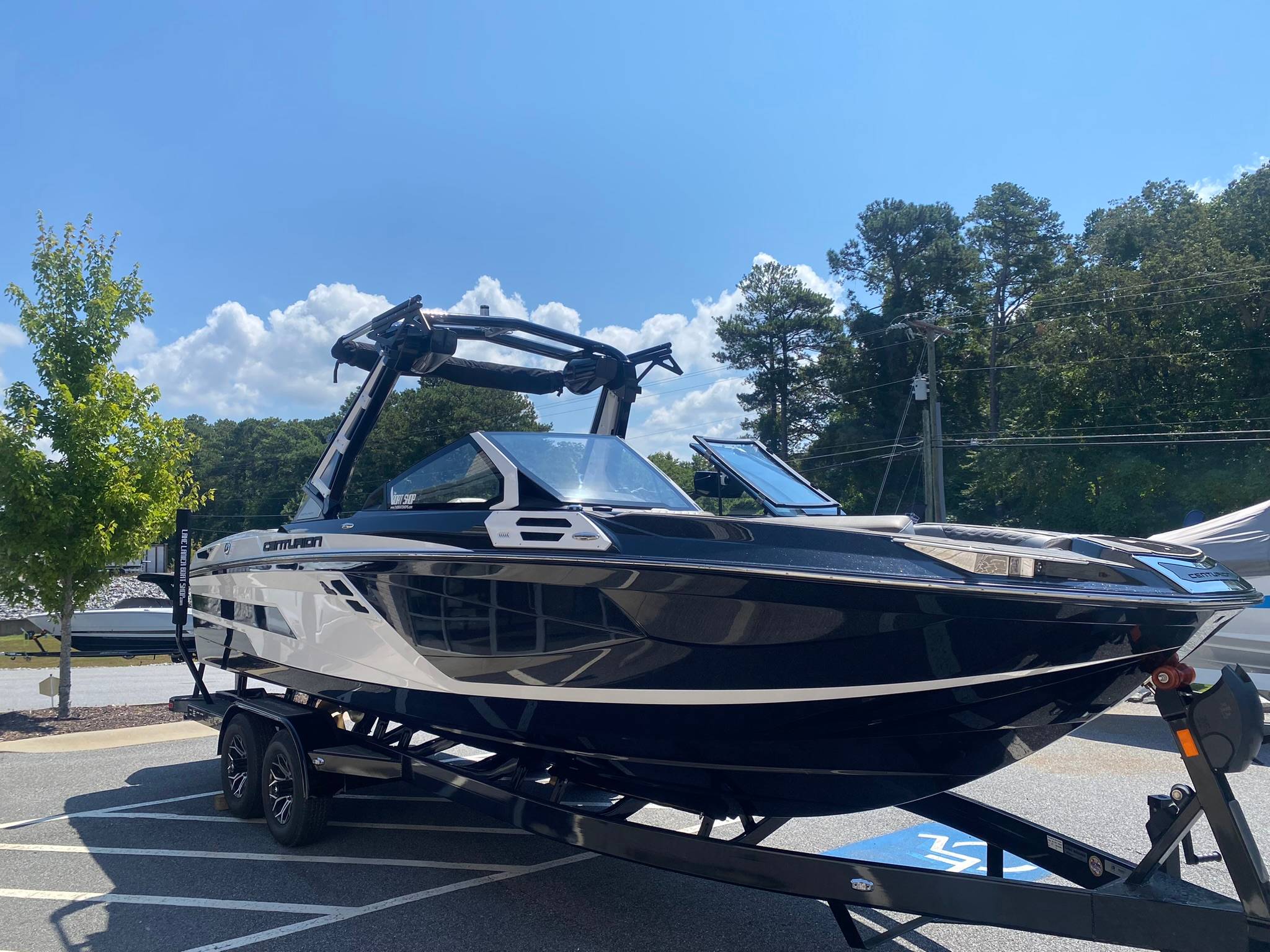 2025 Centurion Ri245